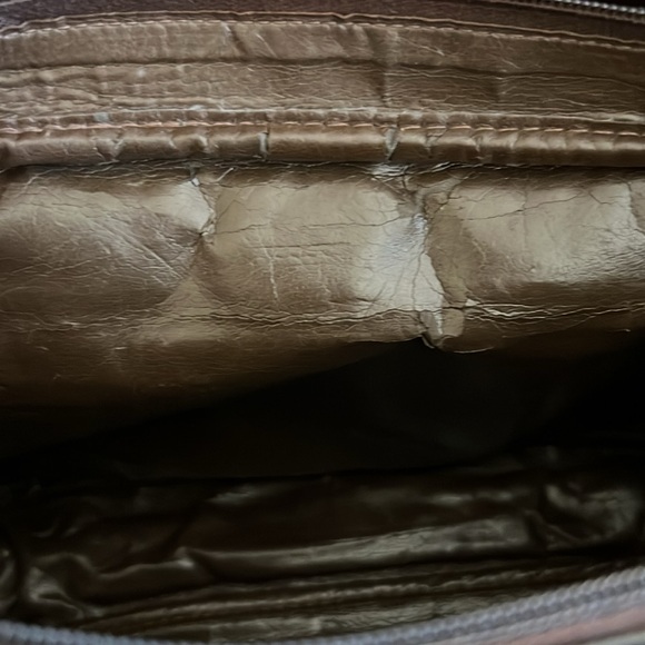 Vintage Fendi camera bag - Picture 6 of 7